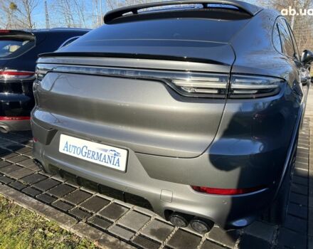 Порше Cayenne Coupe, объемом двигателя 4 л и пробегом 0 тыс. км за 176931 $, фото 2 на Automoto.ua