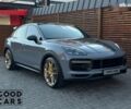 Порше Cayenne Coupe, объемом двигателя 4 л и пробегом 5 тыс. км за 233000 $, фото 9 на Automoto.ua