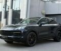 Порше Cayenne Coupe, объемом двигателя 3 л и пробегом 17 тыс. км за 81000 $, фото 15 на Automoto.ua