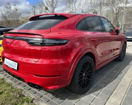 Порше Cayenne Coupe, объемом двигателя 4 л и пробегом 1 тыс. км за 169976 $, фото 30 на Automoto.ua