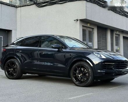 Порше Cayenne Coupe, объемом двигателя 3 л и пробегом 17 тыс. км за 81000 $, фото 13 на Automoto.ua