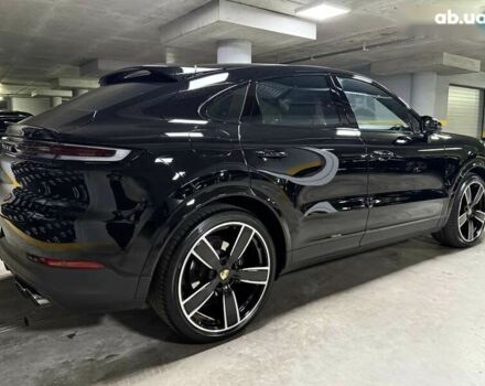 Порше Cayenne Coupe, объемом двигателя 3 л и пробегом 38 тыс. км за 119500 $, фото 8 на Automoto.ua
