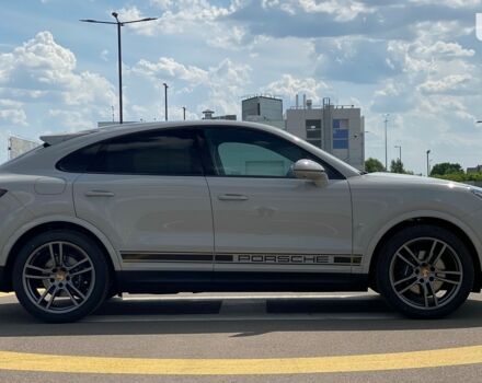 Порше Cayenne Coupe, объемом двигателя 3 л и пробегом 0 тыс. км за 120285 $, фото 15 на Automoto.ua