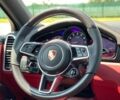 Порше Cayenne Coupe, объемом двигателя 3 л и пробегом 0 тыс. км за 117119 $, фото 35 на Automoto.ua