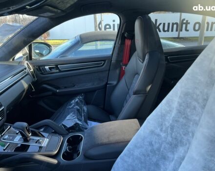 Порше Cayenne Coupe, объемом двигателя 4 л и пробегом 0 тыс. км за 176931 $, фото 30 на Automoto.ua
