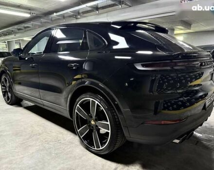 Порше Cayenne Coupe, объемом двигателя 3 л и пробегом 38 тыс. км за 119500 $, фото 13 на Automoto.ua