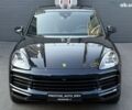 Порше Cayenne Coupe, объемом двигателя 3 л и пробегом 17 тыс. км за 81000 $, фото 7 на Automoto.ua