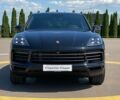 Порше Cayenne Coupe, объемом двигателя 3 л и пробегом 0 тыс. км за 115537 $, фото 4 на Automoto.ua