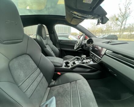Порше Cayenne Coupe, объемом двигателя 4 л и пробегом 1 тыс. км за 169976 $, фото 4 на Automoto.ua