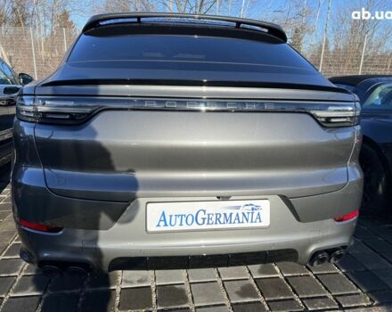Порше Cayenne Coupe, объемом двигателя 4 л и пробегом 0 тыс. км за 176931 $, фото 14 на Automoto.ua