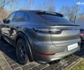 Порше Cayenne Coupe, объемом двигателя 4 л и пробегом 0 тыс. км за 176931 $, фото 12 на Automoto.ua