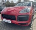 Порше Cayenne Coupe, объемом двигателя 4 л и пробегом 1 тыс. км за 169976 $, фото 7 на Automoto.ua