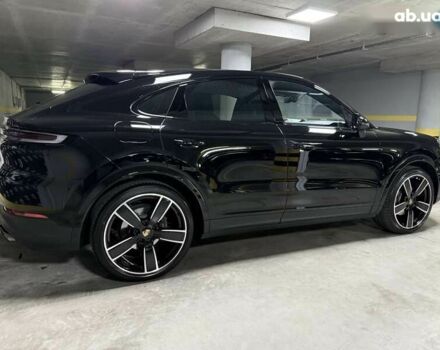 Порше Cayenne Coupe, объемом двигателя 3 л и пробегом 38 тыс. км за 119500 $, фото 7 на Automoto.ua