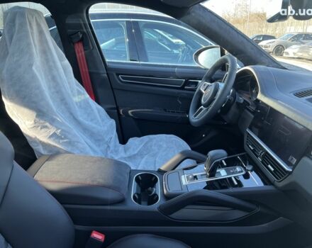 Порше Cayenne Coupe, объемом двигателя 4 л и пробегом 0 тыс. км за 176931 $, фото 21 на Automoto.ua