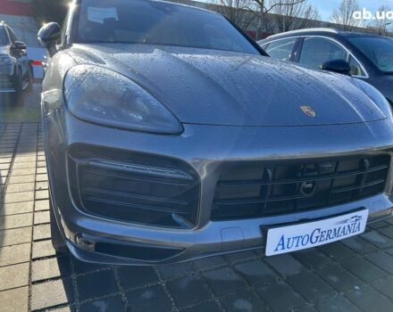 Порше Cayenne Coupe, объемом двигателя 4 л и пробегом 0 тыс. км за 176931 $, фото 1 на Automoto.ua