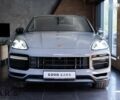 Порше Cayenne Coupe, объемом двигателя 4 л и пробегом 2 тыс. км за 238500 $, фото 1 на Automoto.ua