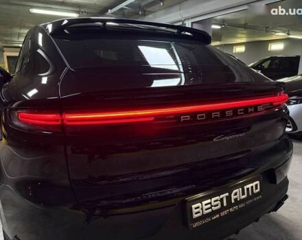 Порше Cayenne Coupe, объемом двигателя 3 л и пробегом 38 тыс. км за 119500 $, фото 27 на Automoto.ua