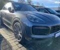 Порше Cayenne Coupe, объемом двигателя 4 л и пробегом 0 тыс. км за 176931 $, фото 9 на Automoto.ua