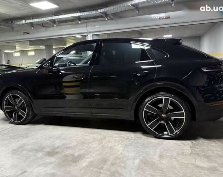 Порше Cayenne Coupe, объемом двигателя 3 л и пробегом 38 тыс. км за 119500 $, фото 15 на Automoto.ua