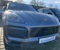 Порше Cayenne Coupe, объемом двигателя 4 л и пробегом 0 тыс. км за 176931 $, фото 10 на Automoto.ua
