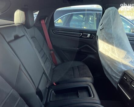 Порше Cayenne Coupe, объемом двигателя 4 л и пробегом 0 тыс. км за 176931 $, фото 18 на Automoto.ua