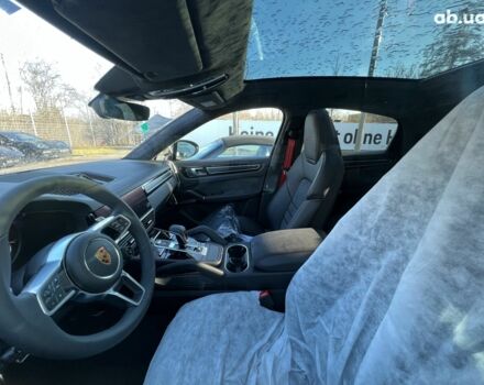 Порше Cayenne Coupe, объемом двигателя 4 л и пробегом 0 тыс. км за 176931 $, фото 31 на Automoto.ua