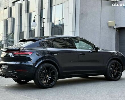 Порше Cayenne Coupe, объемом двигателя 3 л и пробегом 17 тыс. км за 81000 $, фото 27 на Automoto.ua
