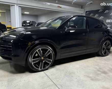 Порше Cayenne Coupe, объемом двигателя 3 л и пробегом 38 тыс. км за 119500 $, фото 17 на Automoto.ua
