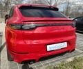Порше Cayenne Coupe, объемом двигателя 4 л и пробегом 1 тыс. км за 169976 $, фото 10 на Automoto.ua