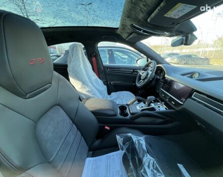 Порше Cayenne Coupe, объемом двигателя 4 л и пробегом 0 тыс. км за 176931 $, фото 20 на Automoto.ua