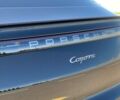 Порше Cayenne Coupe, объемом двигателя 3 л и пробегом 0 тыс. км за 115537 $, фото 12 на Automoto.ua