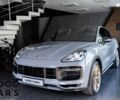Порше Cayenne Coupe, объемом двигателя 4 л и пробегом 2 тыс. км за 238500 $, фото 1 на Automoto.ua