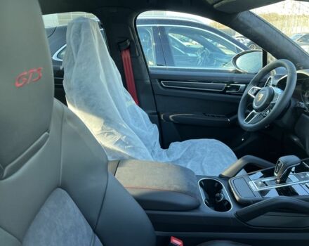 Порше Cayenne Coupe, объемом двигателя 4 л и пробегом 0 тыс. км за 176931 $, фото 19 на Automoto.ua