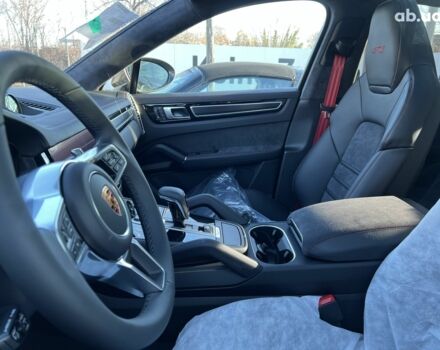 Порше Cayenne Coupe, объемом двигателя 4 л и пробегом 0 тыс. км за 176931 $, фото 17 на Automoto.ua