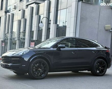Порше Cayenne Coupe, объемом двигателя 3 л и пробегом 17 тыс. км за 81000 $, фото 16 на Automoto.ua