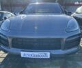Порше Cayenne Coupe, объемом двигателя 4 л и пробегом 0 тыс. км за 176931 $, фото 6 на Automoto.ua
