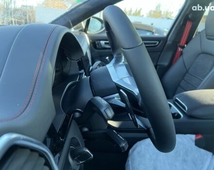 Порше Cayenne Coupe, объемом двигателя 4 л и пробегом 0 тыс. км за 176931 $, фото 28 на Automoto.ua