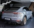 Порше Cayenne Coupe, объемом двигателя 4 л и пробегом 2 тыс. км за 238500 $, фото 3 на Automoto.ua