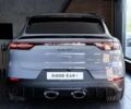 Порше Cayenne Coupe, объемом двигателя 4 л и пробегом 2 тыс. км за 238500 $, фото 5 на Automoto.ua