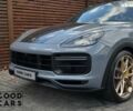 Порше Cayenne Coupe, объемом двигателя 4 л и пробегом 5 тыс. км за 233000 $, фото 10 на Automoto.ua