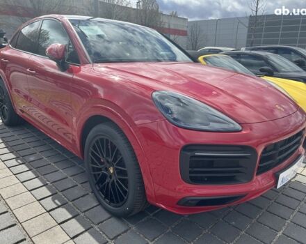 Порше Cayenne Coupe, объемом двигателя 4 л и пробегом 1 тыс. км за 169976 $, фото 18 на Automoto.ua