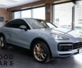 Порше Cayenne Coupe, объемом двигателя 4 л и пробегом 2 тыс. км за 238500 $, фото 2 на Automoto.ua