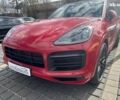 Порше Cayenne Coupe, объемом двигателя 4 л и пробегом 1 тыс. км за 169976 $, фото 2 на Automoto.ua