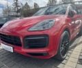 Порше Cayenne Coupe, объемом двигателя 4 л и пробегом 1 тыс. км за 169976 $, фото 8 на Automoto.ua