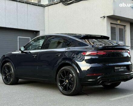 Порше Cayenne Coupe, объемом двигателя 3 л и пробегом 17 тыс. км за 81000 $, фото 25 на Automoto.ua