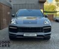 Порше Cayenne Coupe, объемом двигателя 4 л и пробегом 5 тыс. км за 233000 $, фото 2 на Automoto.ua