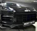 Порше Cayenne Coupe, объемом двигателя 3 л и пробегом 38 тыс. км за 119500 $, фото 2 на Automoto.ua