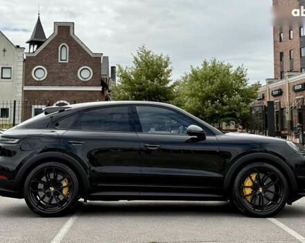 Порше Cayenne Coupe, объемом двигателя 4 л и пробегом 7 тыс. км за 310000 $, фото 26 на Automoto.ua