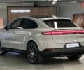 купить новое авто Порше Cayenne Coupe 2024 года от официального дилера Порше Центр Київ Аеропорт Порше фото