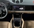 Порше Cayenne Coupe, объемом двигателя 3 л и пробегом 0 тыс. км за 133631 $, фото 14 на Automoto.ua